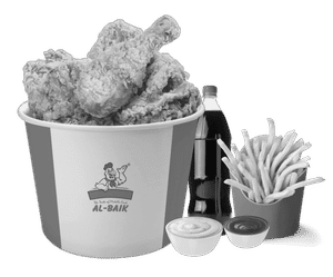 Bucket [Small]