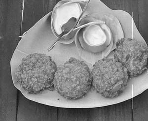 Veg Cheese Kurkure Momos [Must Try]