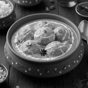 Chena Kofta