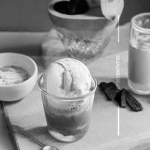 Affogato