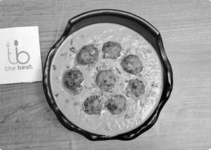 Veg Kofta