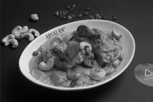 Mutton Arsalan Masala (3pcs)