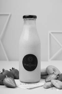 Strawberry Thick Shake