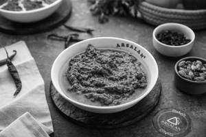 Mutton Pasinda (shredded)
