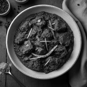 Mutton Golbari Kosha