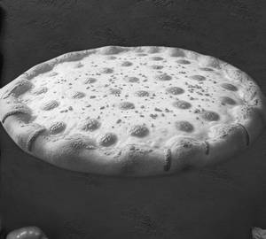Double Cheese Pizzas