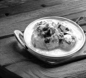 Special Dahi Vada