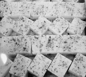 Pista barfi