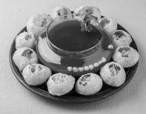 Golgappa [8 Pieces]