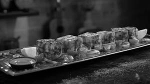 Achari Paneer Tikka