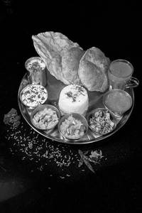 Tdc Thali @home