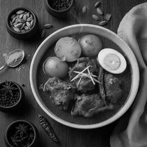 Mutton Dak Bunglow