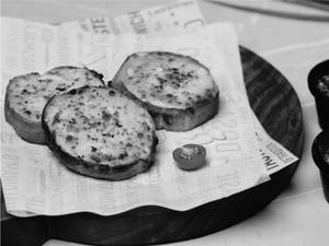 Garlic Bread
