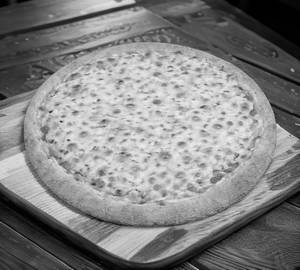 7'' Cheese Pizza