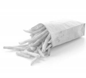 French Fries -No Mayonnaise