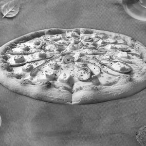 Spicy Peppy Pizzas