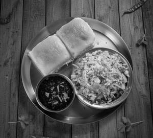 Misal Pav