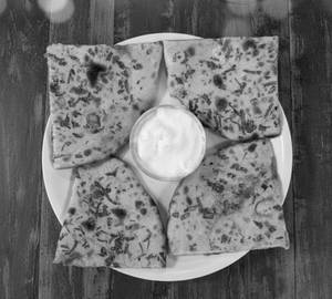 Aloo Paratha