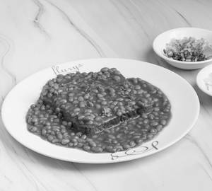 Flurys Beans On Toast