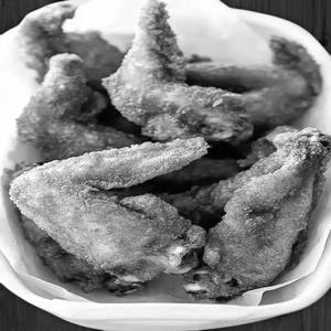 Chicken wings [4 pieces]s