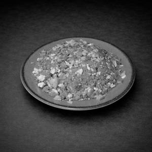 Puttu-egg Chicken Mix