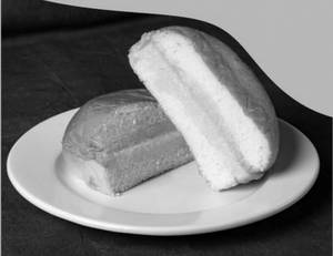 Bun Maska