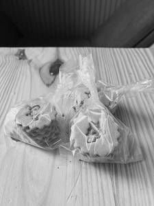 Artisan Cookies