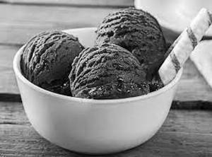 Choco Delight Ice Cream