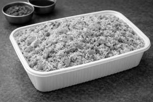 Chicken fried rice [750 ml]