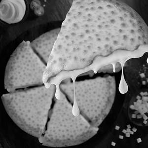 Double Cheese Margherita Cheese Burst
