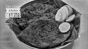King Fish Fry