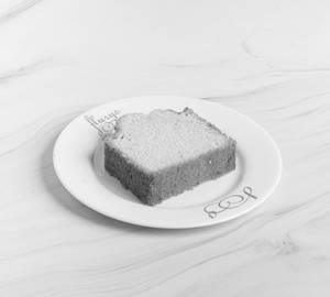 Plain Slice Cake
