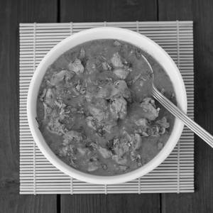 Chicken Chettinadu Gravy