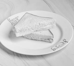 Chicken & Cheese Quick Bites Sandwich