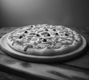 Gourmet Special Veg Pizzas