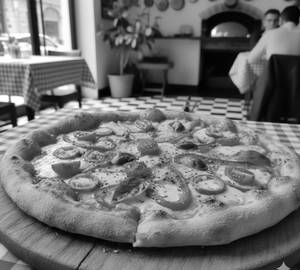 MAXICAN GREENWAVE PIZZAS