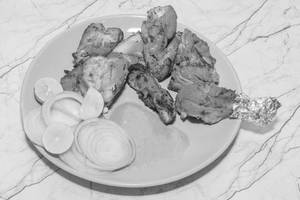 Chicken Bhuna Roast [Serves 1]