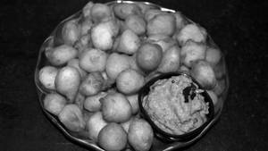 Punugulu(10) | పునుగులు