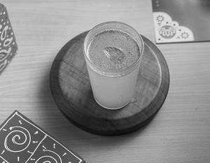 Jaljeera Soda