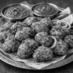 Chicken Pakora