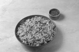 Veg Fried Rice