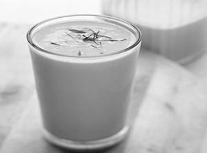 Badham Milk