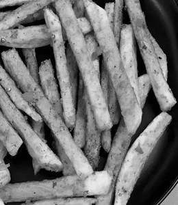 Masala French Fries