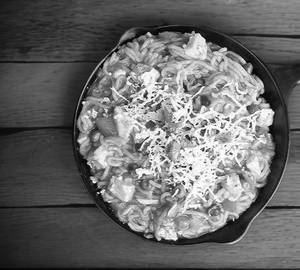 Cheese maggi