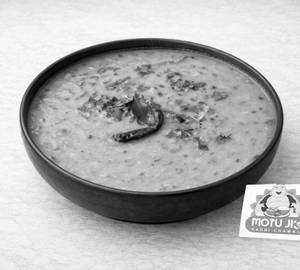 Butter Dal Fry