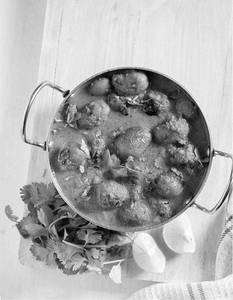 Kashmiri Dum Aloo