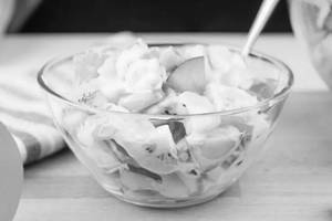 Oreo Fruit Salad