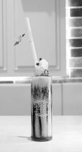 Cold Coffee (Special)