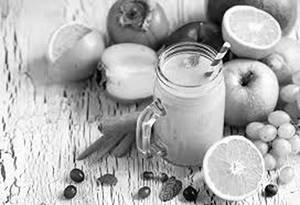 Mixed Fruit Juice