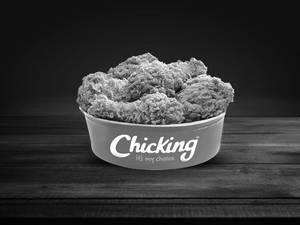 6 Pcs Chicken
